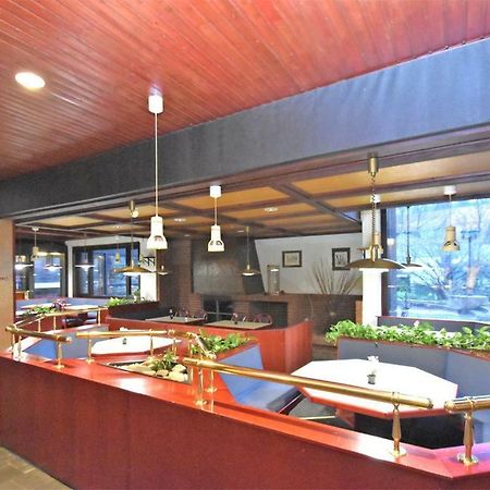 Ferienappartement Balbiani Hahnenklee-Harz Goslar Extérieur photo