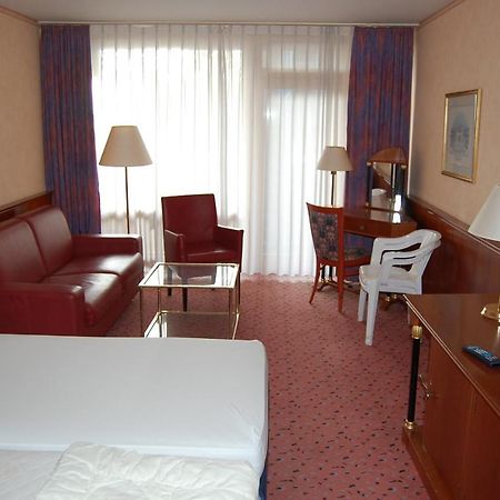 Ferienappartement Balbiani Hahnenklee-Harz Goslar Extérieur photo