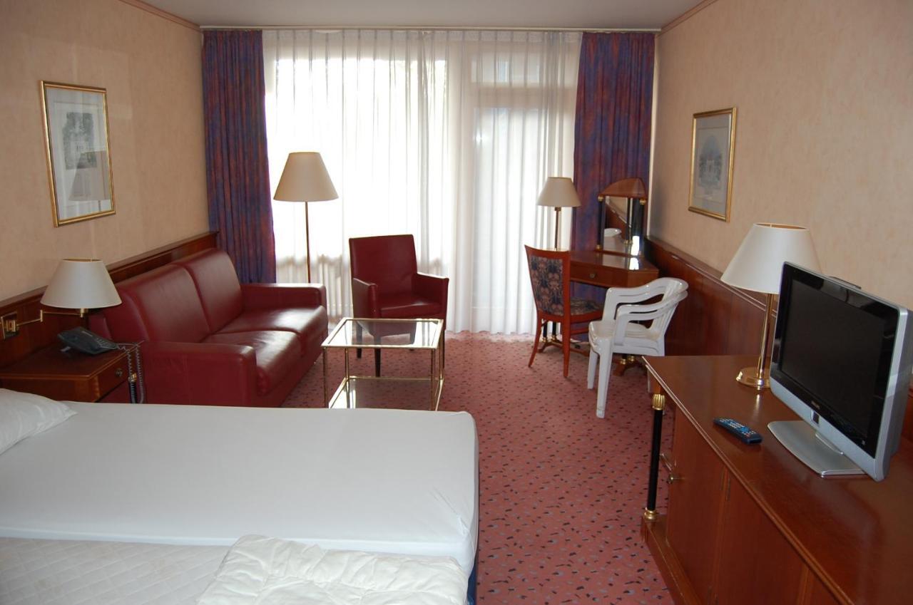 Ferienappartement Balbiani Hahnenklee-Harz Goslar Extérieur photo